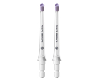 Philips Sonicare Końcówki do irygatora F3 Quad Stream HX3062/00 - 1027096 - zdjęcie 1
